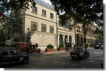 Ambasciata Italiana Cairo