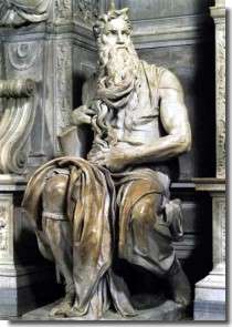 Mosè Michelangelo